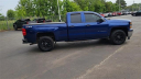 Thumbnail image of 2014 Chevrolet Silverado 1500 at Hank Graff Chevrolet-Davison