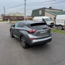 Thumbnail image of 2020 Nissan Murano at NORTHCOAST AUTO DIRECT LLC