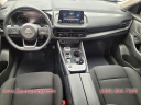 2024 Nissan Rogue S at Don Herring Irving Mitsubishi - Used