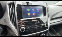 Thumbnail image of 2022 Subaru Crosstrek at Hondru Ford