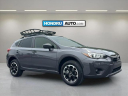 Thumbnail image of 2022 Subaru Crosstrek at Hondru Ford