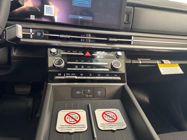 Thumbnail image of 2025 Hyundai SANTA FE at Hyundai NorthWest
