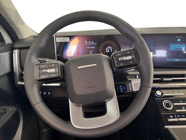 Thumbnail image of 2025 Hyundai SANTA FE at Hyundai NorthWest