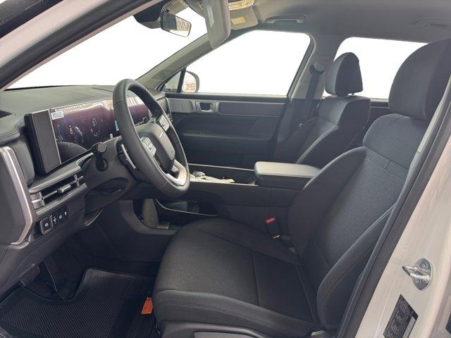 Thumbnail image of 2025 Hyundai SANTA FE at Hyundai NorthWest