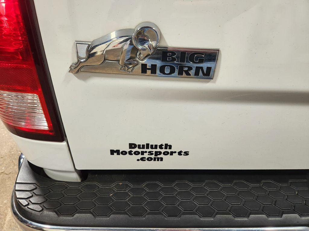 Thumbnail image of 2017 Ram 1500 at DULUTH MOTORSPORTS