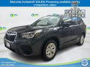Thumbnail image of 2020 Subaru Forester at AC Motors