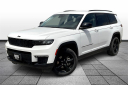 Thumbnail image of 2023 Jeep Grand Cherokee L at Midwest Ford Toyota