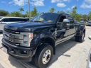 Thumbnail image of 2019 Ford F-450 Super Duty at TamiamiFord of North Naples, FL