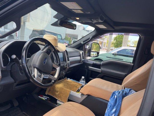 Thumbnail image of 2019 Ford F-450 Super Duty at TamiamiFord of North Naples, FL