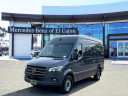 Thumbnail image of 2024 Mercedes-Benz Sprinter at MercedesOfElCajon - New