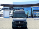 Thumbnail image of 2024 Mercedes-Benz Sprinter at MercedesOfElCajon - New