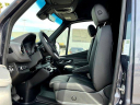 Thumbnail image of 2024 Mercedes-Benz Sprinter at MercedesOfElCajon - New
