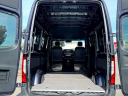 Thumbnail image of 2024 Mercedes-Benz Sprinter at MercedesOfElCajon - New