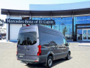 Thumbnail image of 2024 Mercedes-Benz Sprinter at MercedesOfElCajon - New