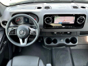Thumbnail image of 2024 Mercedes-Benz Sprinter at MercedesOfElCajon - New
