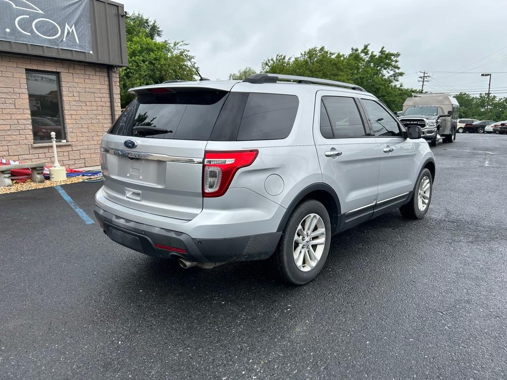 Thumbnail image of 2012 Ford Explorer at MALAKIN MOTORS LLC