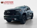 Thumbnail image of 2020 Chevrolet Silverado 1500 at LaFontaine Chevrolet Plymouth