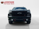 Thumbnail image of 2020 Chevrolet Silverado 1500 at LaFontaine Chevrolet Plymouth