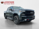 Thumbnail image of 2020 Chevrolet Silverado 1500 at LaFontaine Chevrolet Plymouth