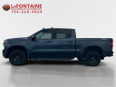 Thumbnail image of 2020 Chevrolet Silverado 1500 at LaFontaine Chevrolet Plymouth