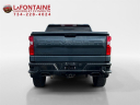 Thumbnail image of 2020 Chevrolet Silverado 1500 at LaFontaine Chevrolet Plymouth