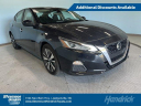 Thumbnail image of 2021 Nissan Altima at Stevenson-Hendrick Toyota New