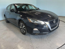 Thumbnail image of 2021 Nissan Altima at Stevenson-Hendrick Toyota New