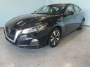 Thumbnail image of 2021 Nissan Altima at Stevenson-Hendrick Toyota New