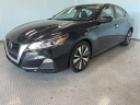 Thumbnail image of 2021 Nissan Altima at Stevenson-Hendrick Toyota New