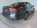 Thumbnail image of 2021 Nissan Altima at Stevenson-Hendrick Toyota New