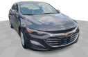 2025 Chevrolet Malibu LS at Ritchey Cadillac Buick GMC - NEW
