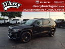Thumbnail image of 2023 GMC Acadia at Darcy Buick Gmc