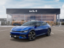 2024 Kia EV6 GT-Line at Kia of Huntington
