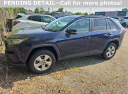 Thumbnail image of 2021 Toyota RAV4 at McDonald Kia