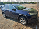 Thumbnail image of 2021 Toyota RAV4 at McDonald Kia