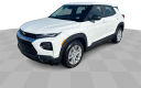 Thumbnail image of 2022 Chevrolet Trailblazer at LaFontaine Chevrolet Buick GMC of St. Clair