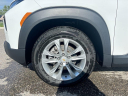 2022 Chevrolet Trailblazer LS at LaFontaine Chevrolet Buick GMC of St. Clair