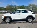 Thumbnail image of 2022 Chevrolet Trailblazer at LaFontaine Chevrolet Buick GMC of St. Clair