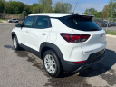 Thumbnail image of 2022 Chevrolet Trailblazer at LaFontaine Chevrolet Buick GMC of St. Clair