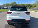 Thumbnail image of 2022 Chevrolet Trailblazer at LaFontaine Chevrolet Buick GMC of St. Clair