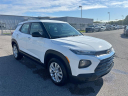 Thumbnail image of 2022 Chevrolet Trailblazer at LaFontaine Chevrolet Buick GMC of St. Clair