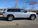 Thumbnail image of 2023 Jeep Grand Cherokee L at Christophers Dodge World Used