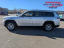 Thumbnail image of 2023 Jeep Grand Cherokee L at Christophers Dodge World Used