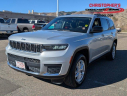 Thumbnail image of 2023 Jeep Grand Cherokee L at Christophers Dodge World Used