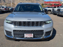 Thumbnail image of 2023 Jeep Grand Cherokee L at Christophers Dodge World Used