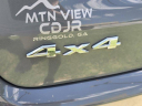 Thumbnail image of 2023 Jeep Compass at MountainViewCDJR USED