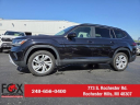 Thumbnail image of 2021 Volkswagen Atlas at Fox Automotive Group Inc. Toyota Volkswagen