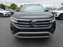 Thumbnail image of 2021 Volkswagen Atlas at Fox Automotive Group Inc. Toyota Volkswagen