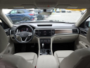 Thumbnail image of 2021 Volkswagen Atlas at Fox Automotive Group Inc. Toyota Volkswagen