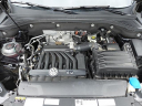 Thumbnail image of 2021 Volkswagen Atlas at Fox Automotive Group Inc. Toyota Volkswagen